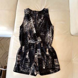 BCBG Romper / Playsuit